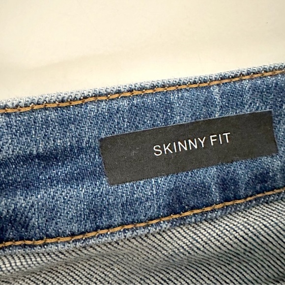 Judy Blue size 29 skinny fit jeans women - Picture 7 of 9